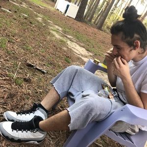 Meet your Posher, Ben